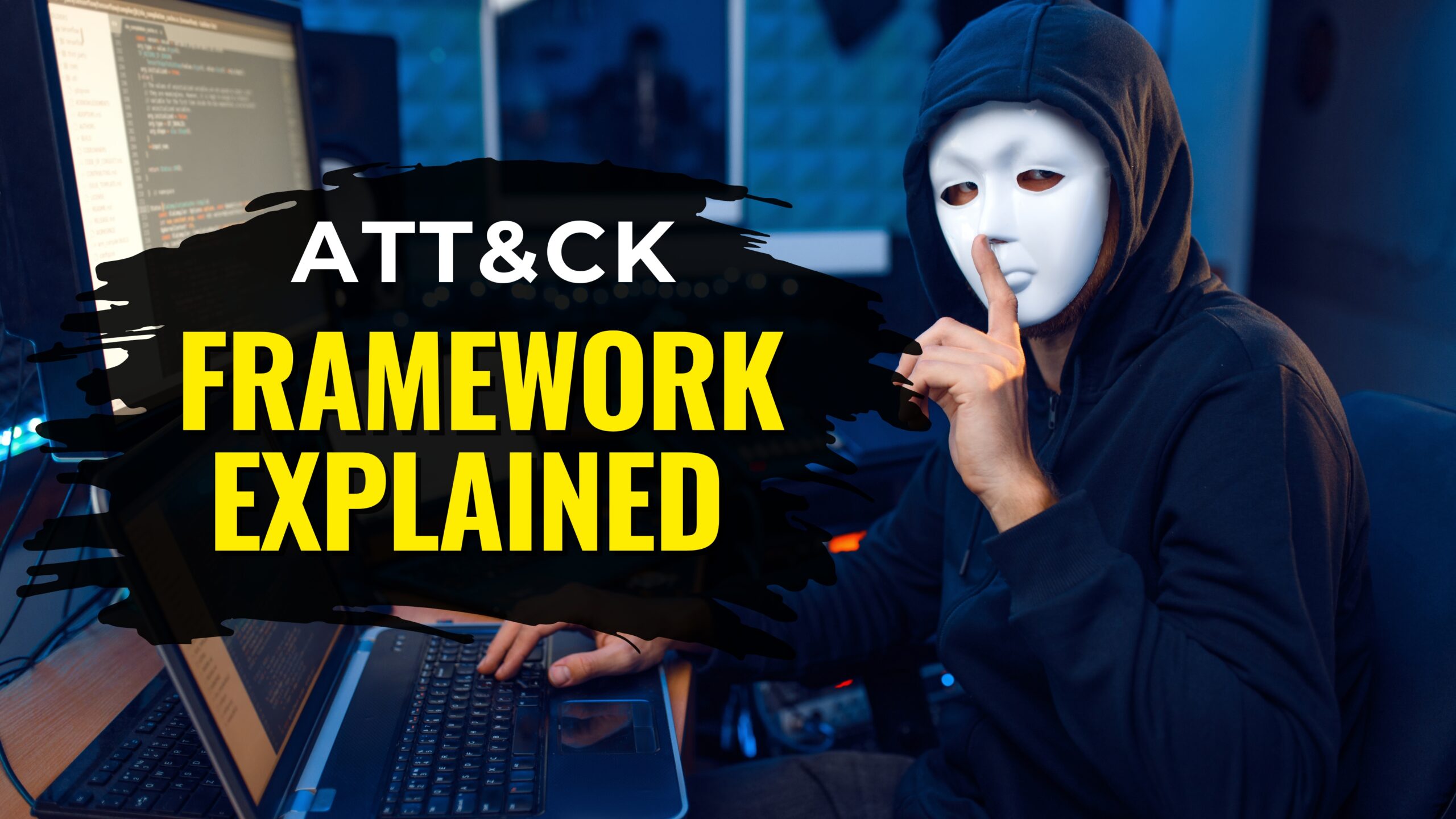 ATT&CK Framework Explained by Cyber Gita