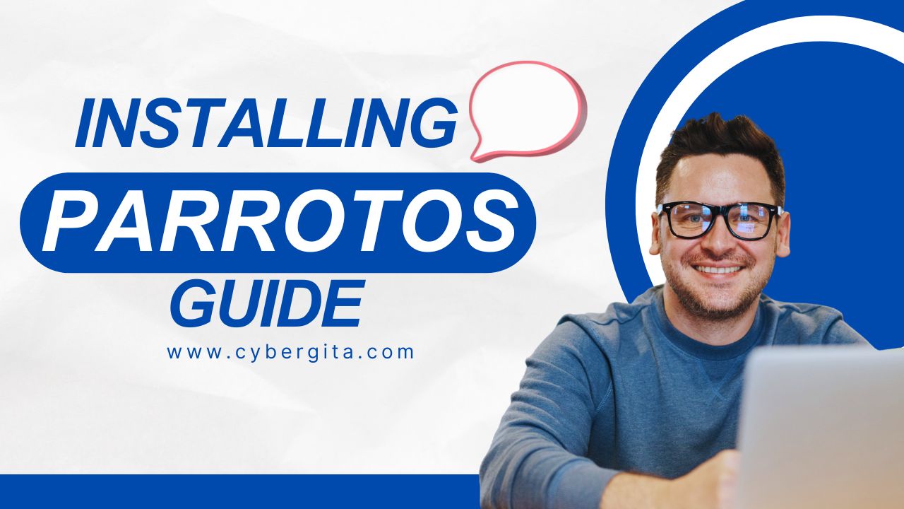 Your Stress-Free ParrotOS Installation Guide