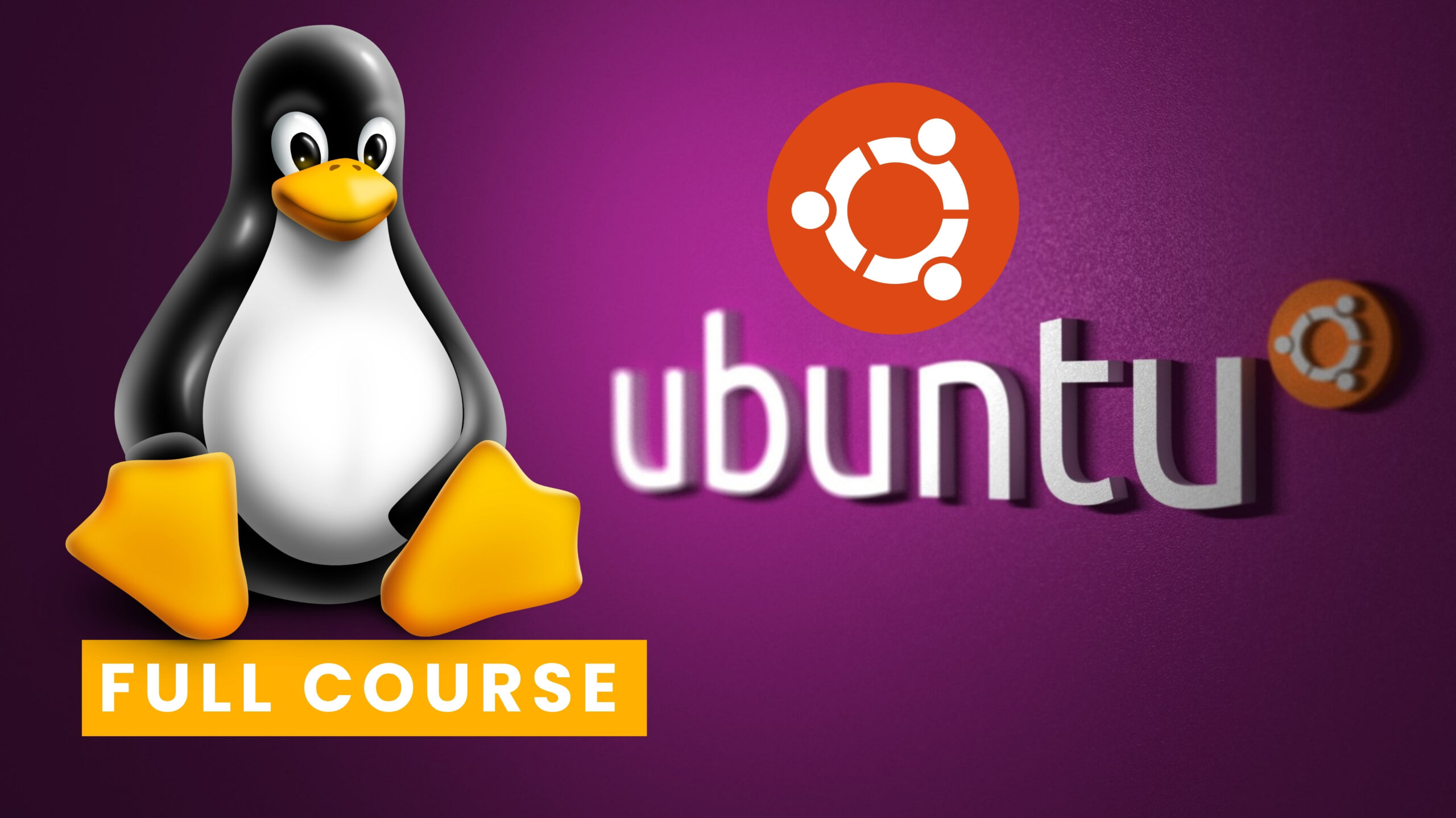 Ubuntu for Everyone – Complete Beginner’s Guide by Cyber Gita