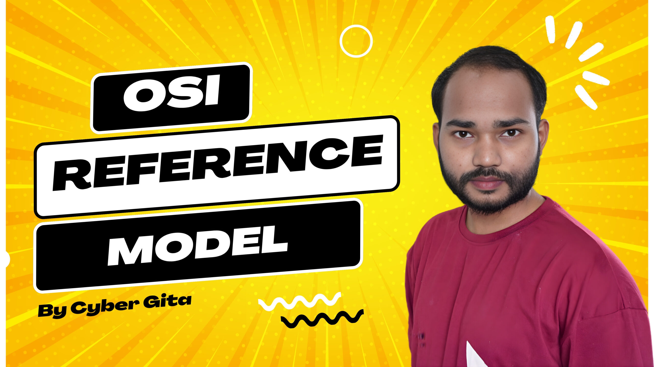 OSI Reference Model