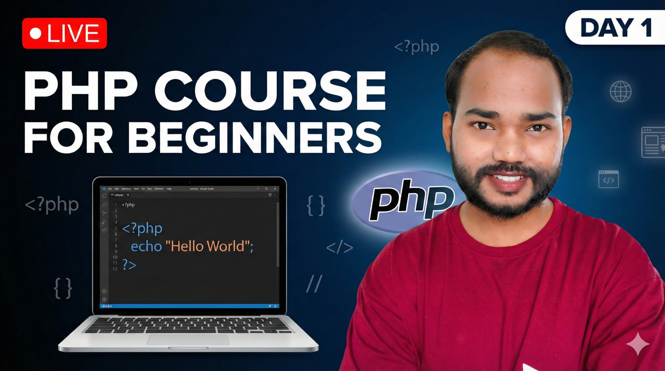 Functions and Classes in PHP