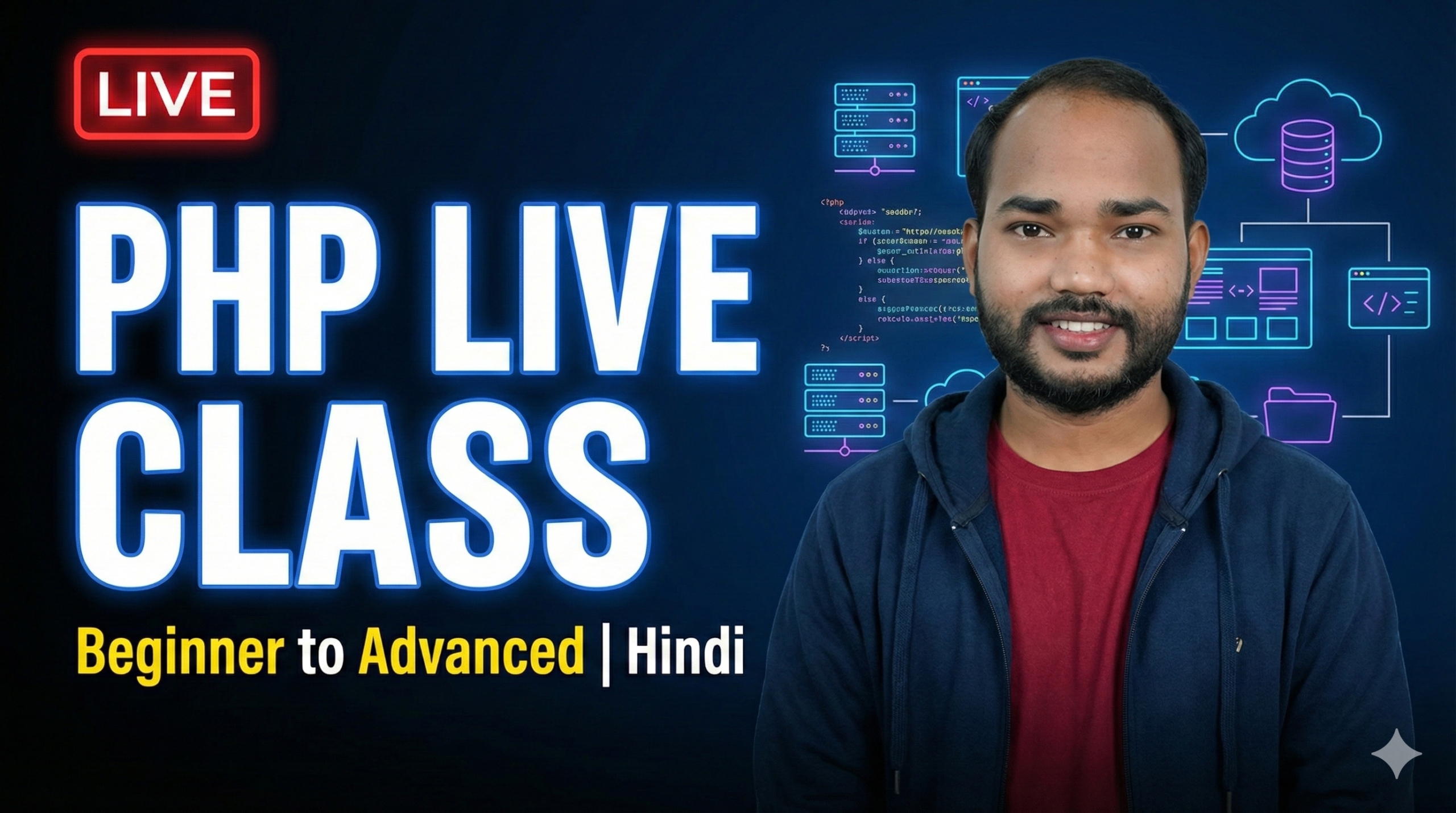 Getting Started with PHP