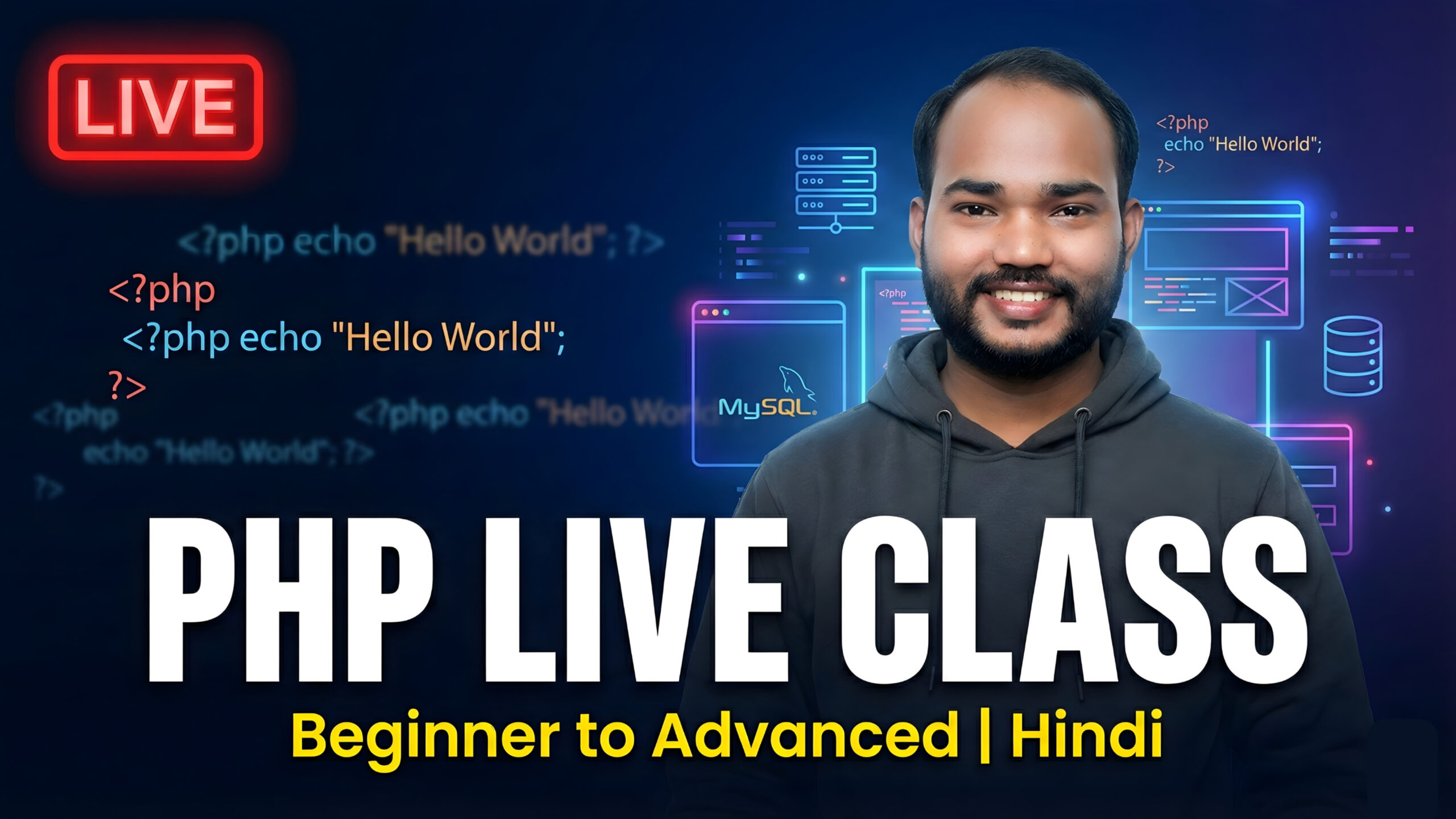 Arrays and Loops in PHP (Beginner to Advanced)